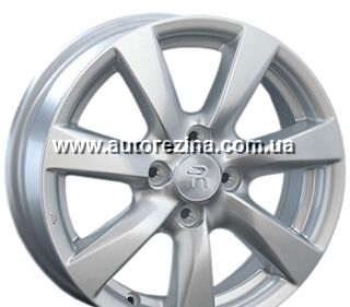 Replay Nissan (NS74) R15 4/114,3